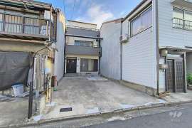 尼崎市西向島町 一戸建て