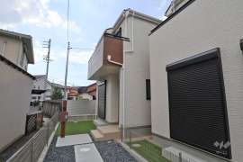 春日井市妙慶町2丁目 一戸建て