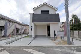 春日井市妙慶町2丁目 一戸建て