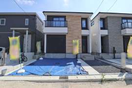 春日井市宮町字下夕原 一戸建て