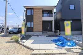 春日井市宮町字下夕原 一戸建て