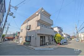 摂津市鳥飼西4丁目 一戸建て