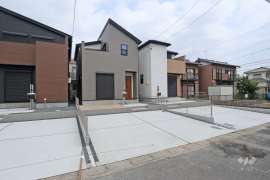 春日井市東野町西2丁目 一戸建て