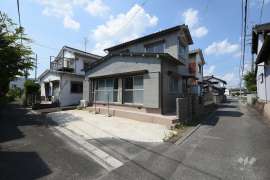 名古屋市中川区富田町大字千音寺字粉諸 一戸建て