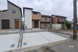 春日井市東野町西2丁目 一戸建て