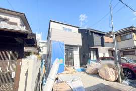 伊丹市鈴原町1丁目 一戸建て