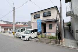 名古屋市南区星宮町 テラスハウス