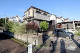 名古屋市緑区鳴海町字大清水 一戸建て