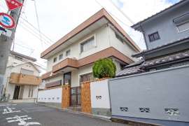 吹田市千里山西2丁目 一戸建て