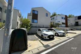 名古屋市守山区大字吉根字太鼓ケ根 一戸建て