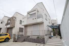 世田谷区上北沢3丁目 一戸建て