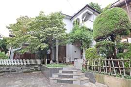 川口市大字里 一戸建て