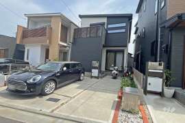 吹田市内本町3丁目 一戸建て