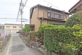 名古屋市港区船頭場5丁目 土地