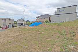 茨木市北春日丘1丁目 一戸建て