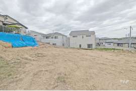 茨木市北春日丘1丁目 一戸建て