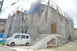 茨木市北春日丘1丁目 一戸建て