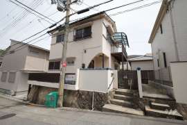 西宮市生瀬町1丁目 土地