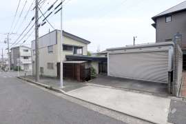 名古屋市瑞穂区茨木町 土地