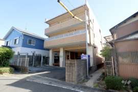 名古屋市南区平子2丁目 収益物件