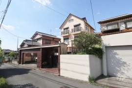 名古屋市緑区大高町字北横峯 一戸建て