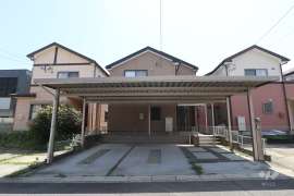 名古屋市緑区大高台3丁目 一戸建て