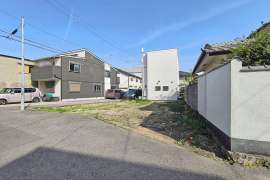 尼崎市今福2丁目 土地