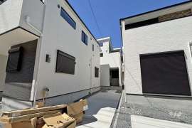 伊丹市南野北4丁目 一戸建て