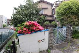 豊中市永楽荘1丁目 一戸建て