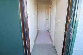 ダイアパレス金町