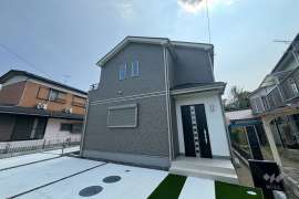 名古屋市守山区大字中志段味字東荒古 一戸建て