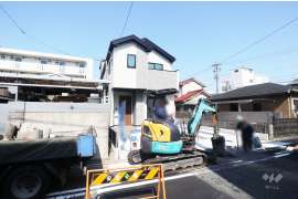 名古屋市天白区中砂町 一戸建て