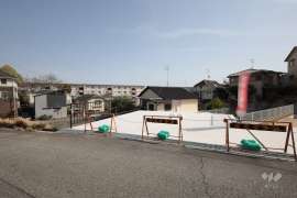 宝塚市野上6丁目 土地