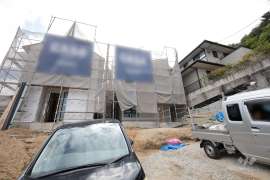 宝塚市長寿ガ丘 一戸建て