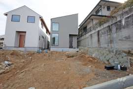 宝塚市長寿ガ丘 一戸建て