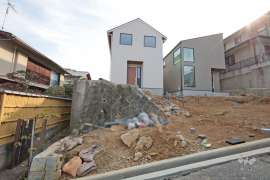 宝塚市長寿ガ丘 一戸建て