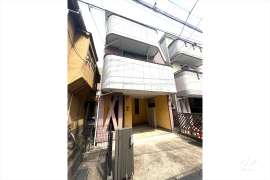 世田谷区上馬2丁目 一戸建て