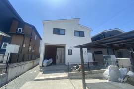 西宮市山口町上山口4丁目 一戸建て