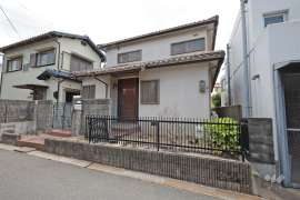 箕面市半町1丁目 土地