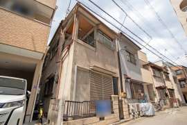 大阪市福島区大開3丁目 一戸建て