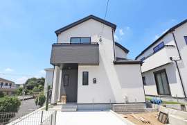 川口市大字赤井 一戸建て