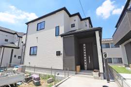 川口市大字赤井 一戸建て