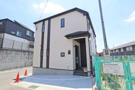 川口市大字赤井 一戸建て