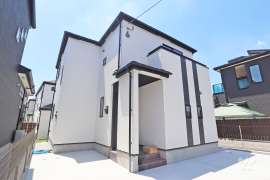 川口市大字赤井 一戸建て