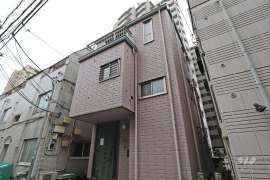 板橋区仲宿 一戸建て