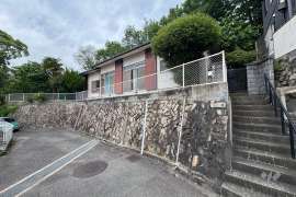 宝塚市雲雀丘3丁目 土地