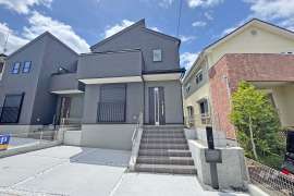 川西市清和台東1丁目 一戸建て