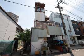 西宮市浜町 土地