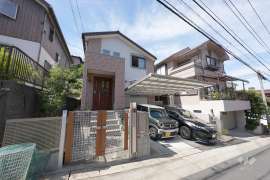 名古屋市緑区大高町字伊賀殿 一戸建て