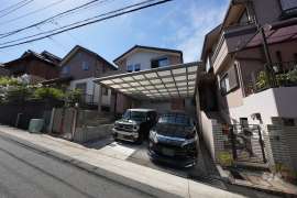 名古屋市緑区大高町字伊賀殿 一戸建て